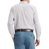 image:imageDockers Mens Supreme Flex Long Sleeve Button Up ShirtThistle Plaid