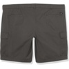 image:imageDockers Mens Tech Cargo Straight Fit Smart 360 Tech Shorts Regular and Big amp TallChimera Green Stretch