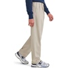 image:imageRelaxed Fit Signature Iron Free Khaki with Stain Defender Pants  PleatedCloud