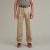image:imageRelaxed Fit Signature Iron Free Khaki with Stain Defender Pants  PleatedNew British Khaki