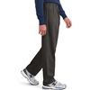 image:imageRelaxed Fit Signature Iron Free Khaki with Stain Defender Pants  PleatedSteelhead