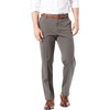 image:imageDOCKERS Mens Classic Fit Workday Khaki Smart 360 Flex Pants Standard and Big amp TallStorm