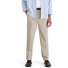 image:imageDOCKERS Mens Relaxed Fit Signature Iron Free Khaki PantsCloud Stretch