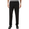 image:imageDockers Mens Athletic Fit Signature Khaki Lux Cotton Stretch PantsBlack Stretch