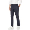 image:imageDockers Mens Athletic Fit Signature Khaki Lux Cotton Stretch PantsNavy