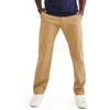 image:imageDockers Mens Athletic Fit Ultimate Chino Pants with Smart 360 FlexNew British Khaki Stretch