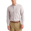 Pink Chuparosa Fawn Plaid