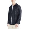 Dark Blue Wash