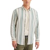 Dune Oxford Egret Stripe