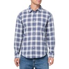Felice Slub Arctic Ice Plaid