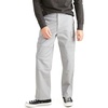 image:imageDockers Mens Relaxed Fit Cargo PantsSharkskin Grey