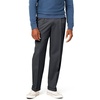 Dark Charcoal Heather (Stretch)