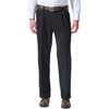 image:imageDockers Mens Relaxed Fit Comfort Khaki Pants  PleatedDockers Navy