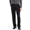 image:imageDockers Mens Relaxed Fit Easy Khaki PantsBlack