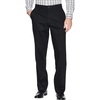 image:imageDockers Mens Relaxed Fit Signature Khaki Lux Cotton Stretch PantsBlack