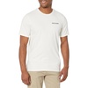 image:imageDockers Mens Slim Fit Short Sleeve Graphic Tee Shirt  Legacy Standard and Big amp TallEgret