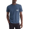 Bridge Pocket Vintage Indigo