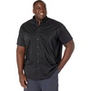 image:imageDockers Mens Supreme Flex Long Sleeve Button Up ShirtBlack