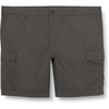 image:imageDockers Mens Tech Cargo Straight Fit Smart 360 Tech Shorts Regular and Big amp TallChimera Green Stretch