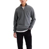 Dark Grey Heather