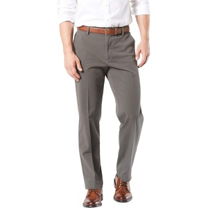 image:imageDOCKERS Mens Classic Fit Workday Khaki Smart 360 Flex Pants Standard and Big amp TallStorm