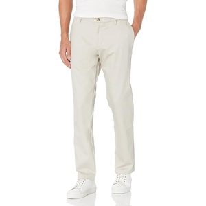 image:imageDockers Mens Athletic Fit Signature Khaki Lux Cotton Stretch PantsCloud