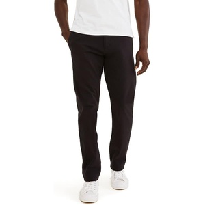 image:imageDockers Mens Athletic Fit Ultimate Chino Pants with Smart 360 FlexBlack Stretch