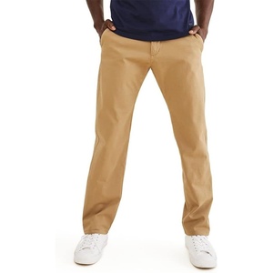 image:imageDockers Mens Athletic Fit Ultimate Chino Pants with Smart 360 FlexNew British Khaki Stretch