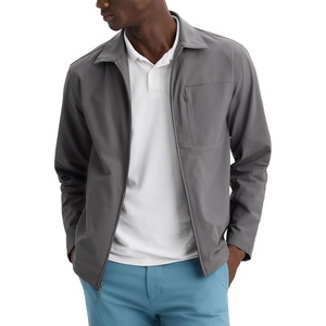 image:imageDockers Mens Go Airweave Overshirt Regular FitBoulevard