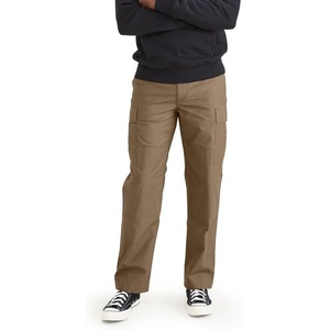 image:imageDockers Mens Relaxed Fit Cargo PantsOtter Brown