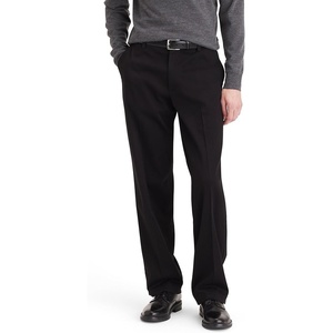image:imageDockers Mens Relaxed Fit Easy Khaki PantsBlack Stretch