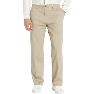 image:imageDockers Mens Relaxed Fit Easy Khaki PantsTimberwolf Stretch