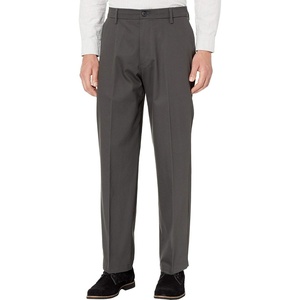 image:imageDockers Mens Relaxed Fit Signature Khaki Lux Cotton Stretch PantsSteelhead