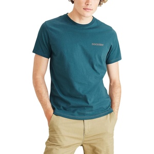 image:imageDockers Mens Slim Fit Short Sleeve Graphic Tee Shirt  Legacy Standard and Big amp TallDeep Dive
