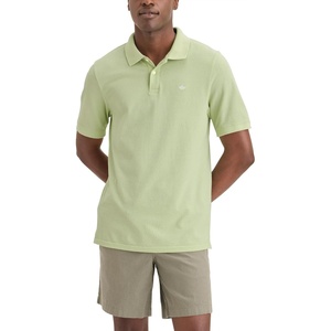image:imageDockers Mens Slim Fit Short Sleeve PoloSeedling