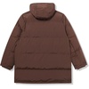image:imageDOCKERS Mens Arctic Cloth Heavyweight Parka JacketBrown