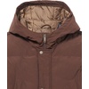 image:imageDOCKERS Mens Arctic Cloth Heavyweight Parka JacketBrown