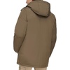 image:imageDOCKERS Mens Arctic Cloth Heavyweight Parka JacketFern Flat Front