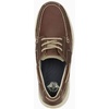image:imageDOCKERS Mens Beacon Classic Leather Boat Shoes with Stain DefenderBriar