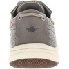 image:imageDOCKERS Mens Beacon Classic Leather Boat Shoes with Stain DefenderGrey