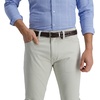 image:imageDOCKERS Mens Braided Leather Belt Fully Adjustable Casual Strap for Everyday WearTan Lace