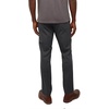 image:imageDOCKERS Mens City Trouser Slim Fit Smart 360 Tech PantsAsphalt