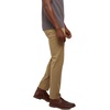 image:imageDOCKERS Mens City Trouser Slim Fit Smart 360 Tech PantsNew British Khaki