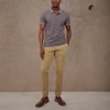 image:imageDOCKERS Mens City Trouser Slim Fit Smart 360 Tech PantsNew British Khaki