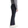 image:imageDOCKERS Mens City Trouser Slim Fit Smart 360 Tech PantsNightwatch Blue