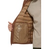 image:imageDOCKERS Mens Classic Ultra Loft Packable Puffer JacketBrown