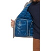 image:imageDOCKERS Mens Classic Ultra Loft Packable Puffer JacketGrey