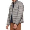image:imageDOCKERS Mens Classic Ultra Loft Packable Puffer JacketGrey
