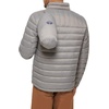 image:imageDOCKERS Mens Classic Ultra Loft Packable Puffer JacketGrey