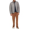 image:imageDOCKERS Mens Classic Ultra Loft Packable Puffer JacketGrey